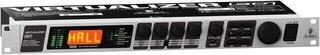 Procesador multiefectos Behringer FX2000 Virtualizer 3D Procesador multiefectos