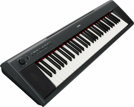 Digitaal stagepiano Yamaha NP11 - 1