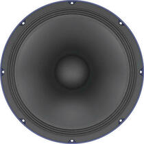 Turbosound TS-15W300/8A Haut-parleur de basses / caisson de basses (Juste déballé)
