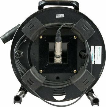 Computerkabel Midas Fibre-150M 150 m Computerkabel - 1