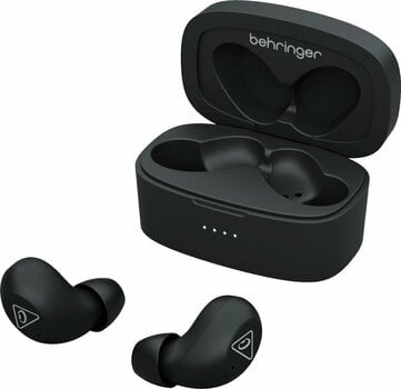 True Wireless In-ear Behringer Live Buds True Wireless In-ear - 1