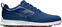 Men's golf shoes Footjoy Superlites XP Navy/Red 41