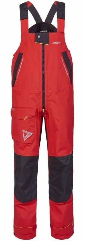 Spodnie Musto BR2 Offshore Spodnie True Red 2XL