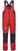 Byxor Musto BR2 Offshore Byxor True Red XL