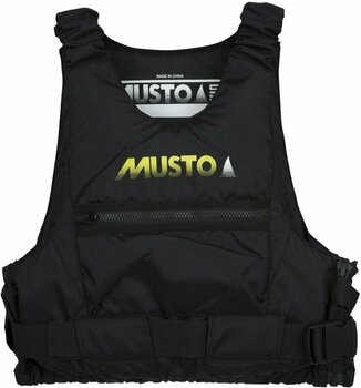 Úszómellény Musto Championship Buoyancy Aid JS/JM Úszómellény - 1