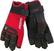 Handschuhe Musto Performance Short Finger Glove True Red XXL