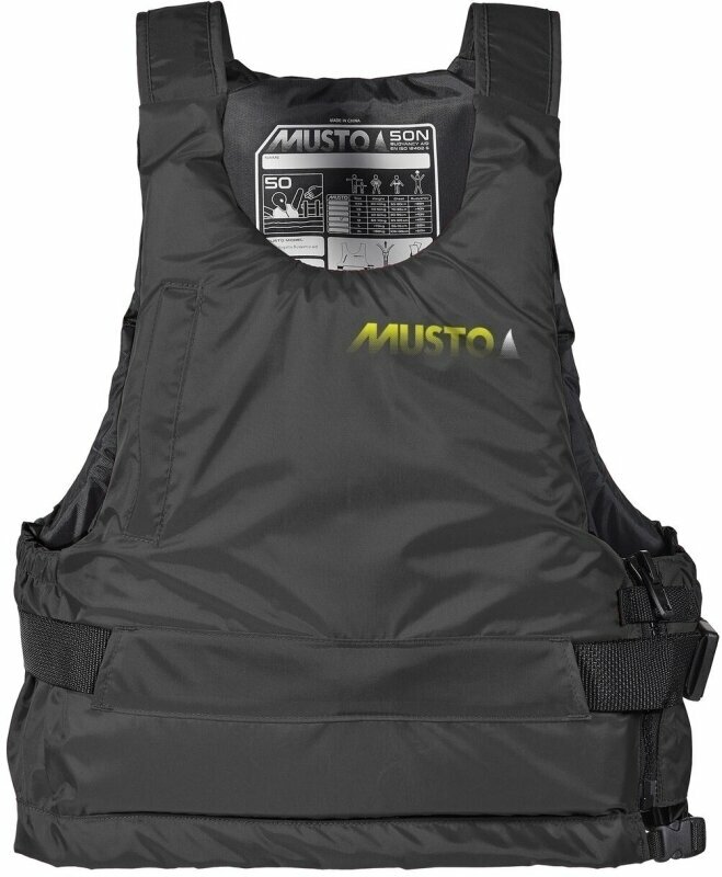 Buoyancy Jacket Musto Regatta Buoyancy Aid Carbon XS