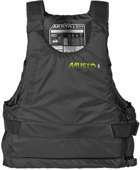 Buoyancy Jacket Musto Regatta Buoyancy Aid Carbon XS - 1