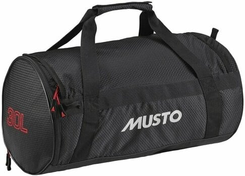 Torba żeglarska Musto Essential 30L Duffel Bag Black - 1