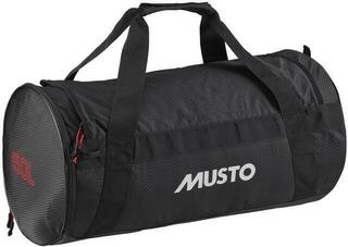 Sejlertaske Musto Essential Rejsetaske-Rygsæk Black 50 L