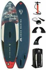 Paddelbräda Aqua Marina Wave 8'8'' (265 cm) Paddelbräda