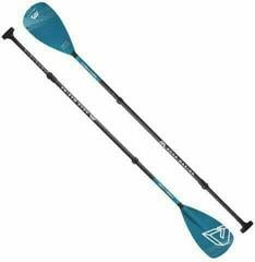 Veslo za SUP Aqua Marina Carbon Guide Veslo za SUP