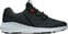 Chaussures de golf pour hommes Footjoy Flex Black/Charcoal 44,5