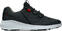 Pánske golfové topánky Footjoy Flex Black/Charcoal 45