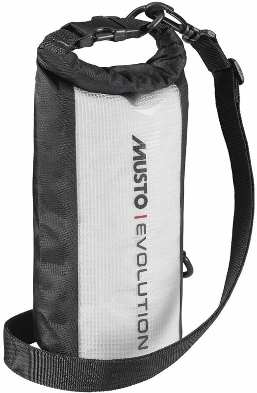 Waterproof Bag Musto Evolution 1.5L Dry Tube Black