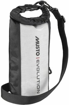 Водоустойчива чанта Musto Evolution 1.5L Dry Tube Black - 1