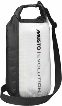 Waterproof Bag Musto Evolution 10L Dry Tube Black - 1