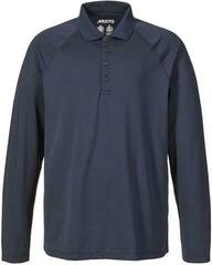T-Shirt Musto Evolution Sunblock 2.0 True Navy