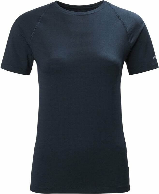 T-Shirt Musto Evolution Sunblock 2.0 FW T-Shirt True Navy 10