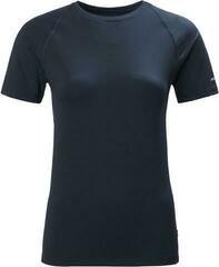 Hemd Musto Women's Evolution Sunblock 2.0 True Navy