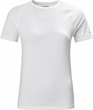 T-Shirt Musto Evolution Sunblock 2.0 FW T-Shirt White 14 - 1