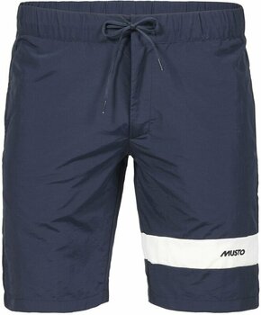 Kalhoty Musto 64 Kalhoty Navy 32 - 1