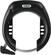 Abus Shield XPlus 5755L R OE Black Lock