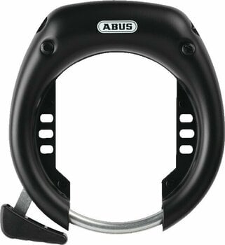 Cykellås Abus Shield XPlus 5755L R OE Black - 1