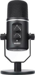 USB Mikrofon Soundeus Desktop Mic 01 USB Mikrofon