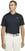 Polo Shirt Nike Dri-Fit Victory Blade Obsidian/White M Polo Shirt