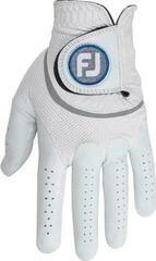 Rukavice Footjoy Hyperflex White Pravá ruka S Pánske rukavice