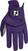 Rokavice Footjoy Spectrum Mens Golf Gloves Left Hand Purple S
