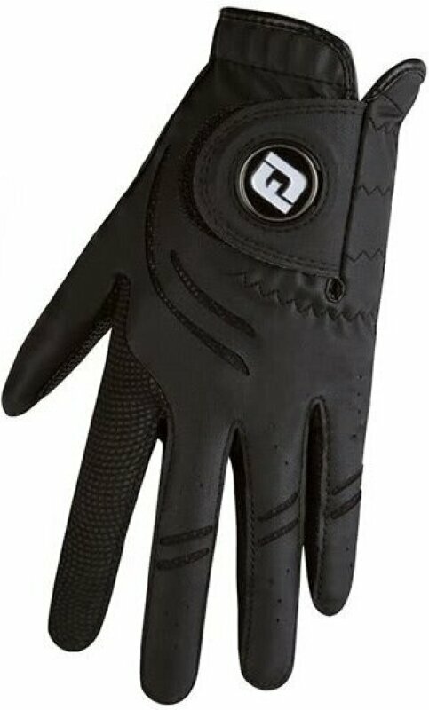 Handschuhe Footjoy GT Xtreme Womens Golf Gloves Left Hand Black L