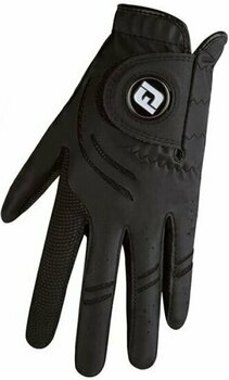 Ръкавица Footjoy GT Xtreme Womens Golf Gloves Left Hand Black L - 1