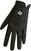 Gloves Footjoy GT Xtreme Womens Golf Gloves Left Hand Black L