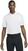 Polo Shirt Nike Dri-Fit Victory Solid OLC White/Black XL