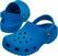 Obuv na loď Crocs Kids' Classic Clog 30-31 Sandále