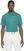 Polo Shirt Nike Dri-Fit Victory Mens Golf Polo Bright Spruce/White S Polo Shirt