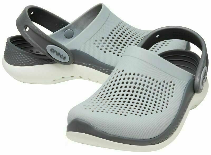 Kids literide crocs best sale