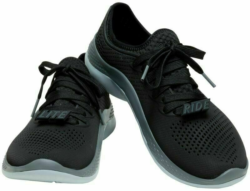 Womens Sailing Shoes Crocs Women's LiteRide 360 Pacer 33-34 Trainers