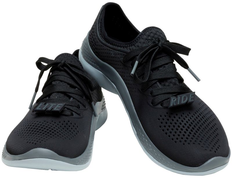 Crocs women's literide outlet sneaker