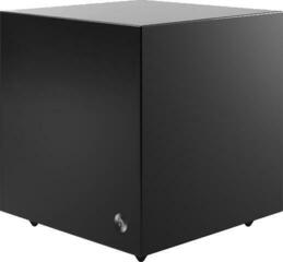 HiFi-Subwoofer
 Audio Pro SW-5 HiFi-Subwoofer Black 1 Stck