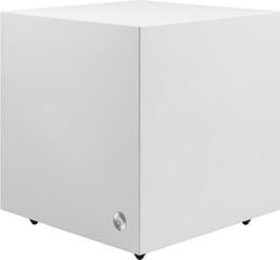 HiFi-Subwoofer
 Audio Pro SW-5 HiFi-Subwoofer White 1 Stck