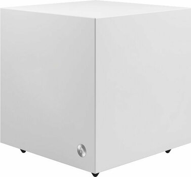 Hi-Fi субуфер Audio Pro SW-5 White - 1