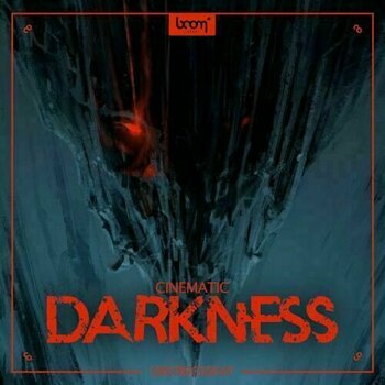 Sample and Sound Library BOOM Library Cinematic Darkness CK (Digital product) - 1