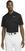 Koszulka Polo Nike Dri-Fit Victory Mens Golf Polo Black/White XL