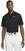 Poolopaita Nike Dri-Fit Victory Mens Golf Black/White L Poolopaita