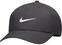 Cap Nike Dri-Fit L91 Dark Grey/White UNI Cap