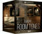 Muestra y biblioteca de sonidos BOOM Library Room Tones Europe 3D Surround (Producto digital)