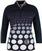 Polo trøje Sportalm Orith Deep Water 34 Polo trøje